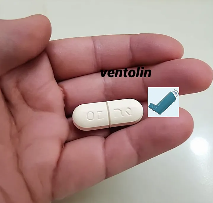 Ventolin 3